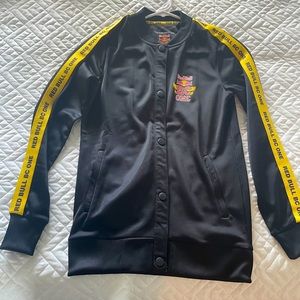 Redbull Race Jacket